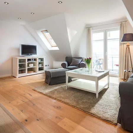 Luettje Loft *