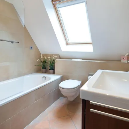 Apartamento Luettje Loft *