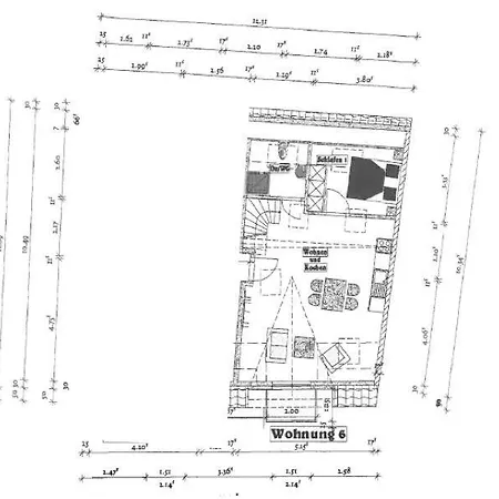 Luettje Loft *