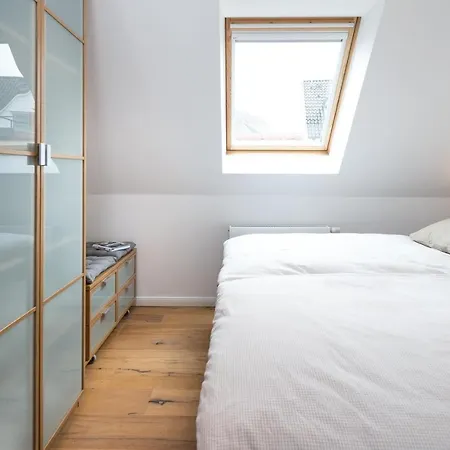 Luettje Loft * Нордерней